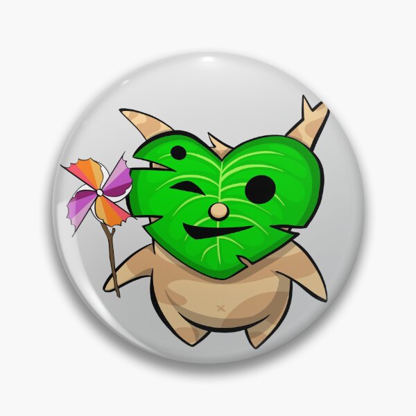 Artikelvorschau, Lesbischer Stolz Korok entworfen und verkauft von Raccoon Trash.