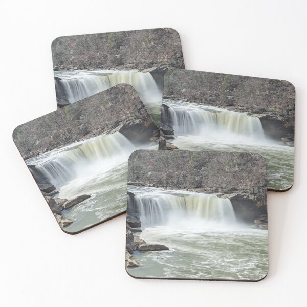Item preview, Cumberland Falls State Park designed and sold by KandiTreasures.