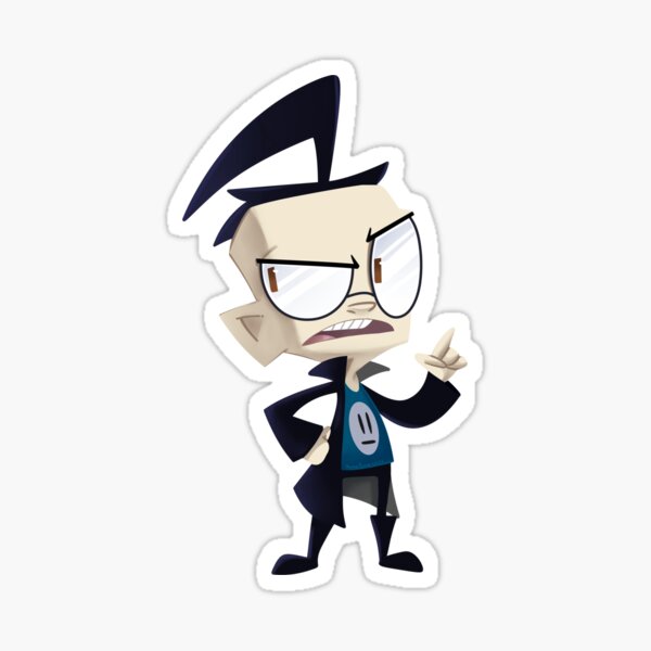 Item preview, Dib! (lineless) designed and sold by OG-ReynaRuina.