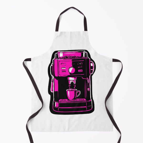 Item preview, Coffee machine designed and sold by JiraVibes.