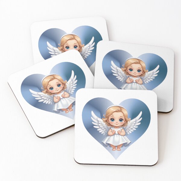 Item preview, angel of love designed and sold by lovelybong.
