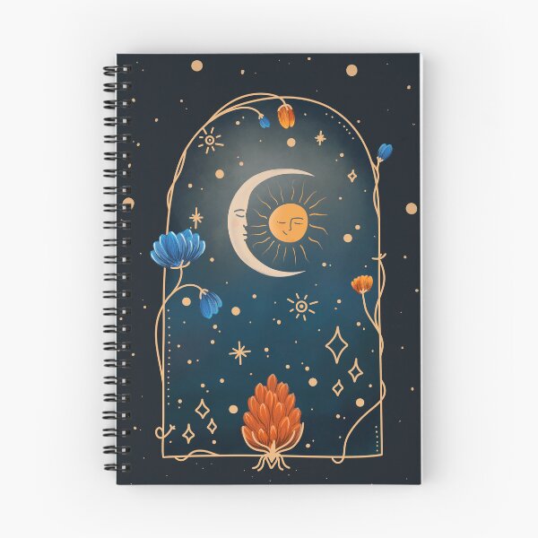 Item preview, Vibrant Midnight Sky designed and sold by Lotti  ₍^. .^₎⟆.