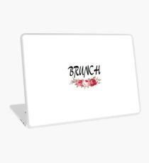 Floral Brunch Laptop Skin