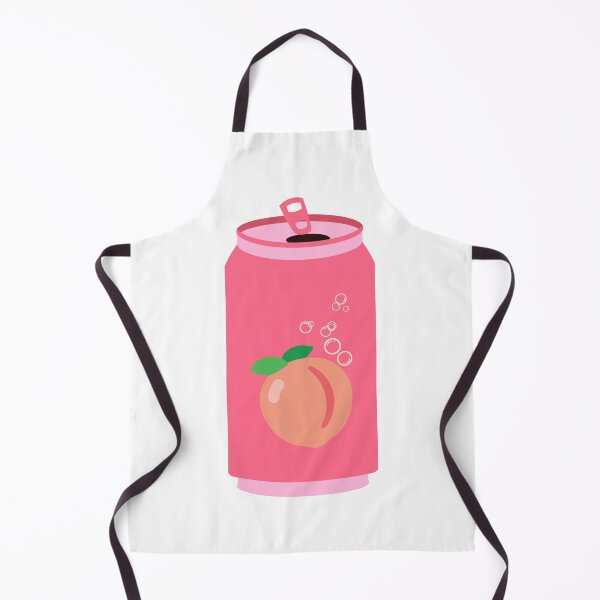 Item preview, Peach Soda designed and sold by maria-simpson.