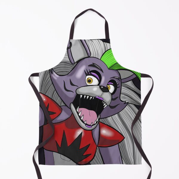 Item preview, Roxanne Wolf designed and sold by Daveofthedead87.