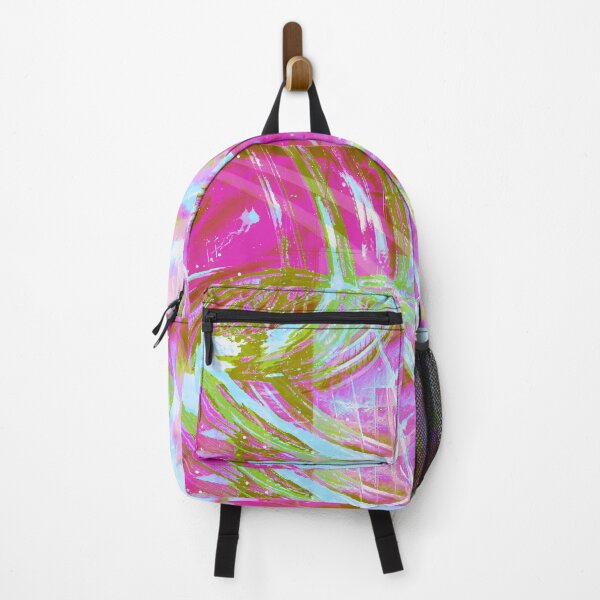 Item preview, "Hot Pink: Gaze at the Stars" designed and sold by Spaceart9.