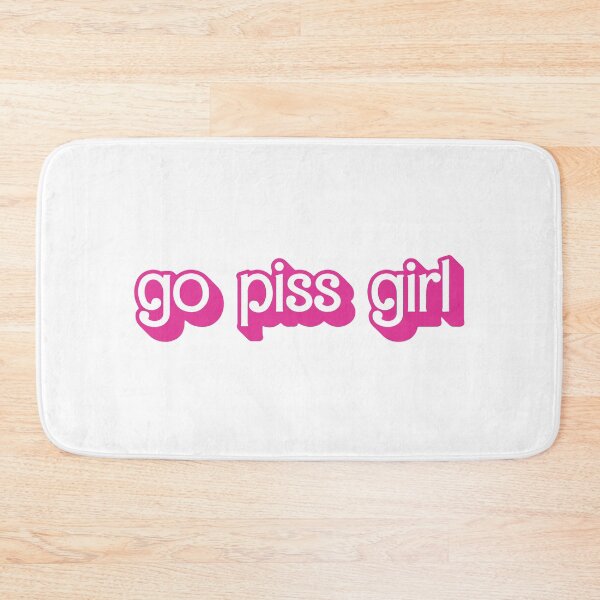 Item preview, Allez pisser fille designed and sold by rachelcmiller7.