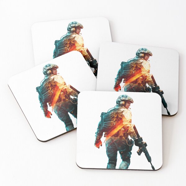 Item preview, Battlefield edition designed and sold by maik2426.
