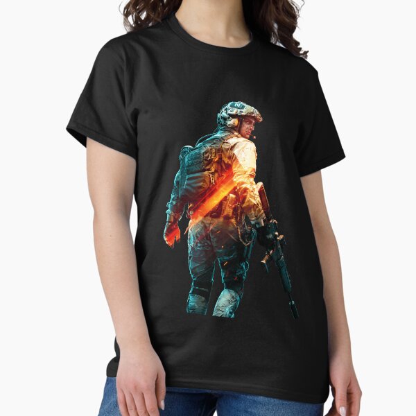 Item preview, Battlefield edition designed and sold by maik2426.