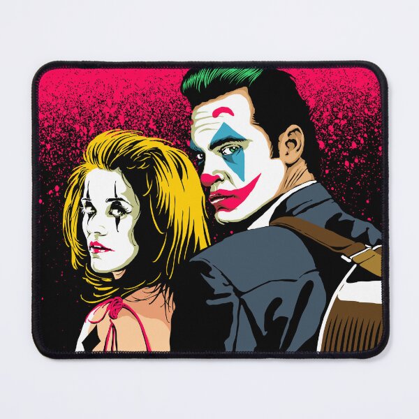 Item preview, Clown Romance designed and sold by butcherbilly.