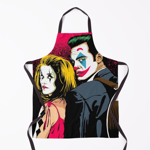 Item preview, Clown Romance designed and sold by butcherbilly.