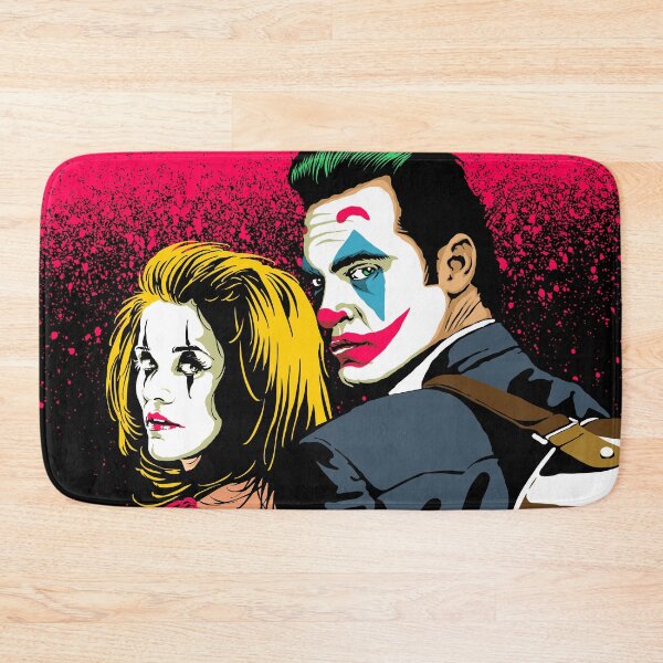 Item preview, Clown Romance designed and sold by butcherbilly.