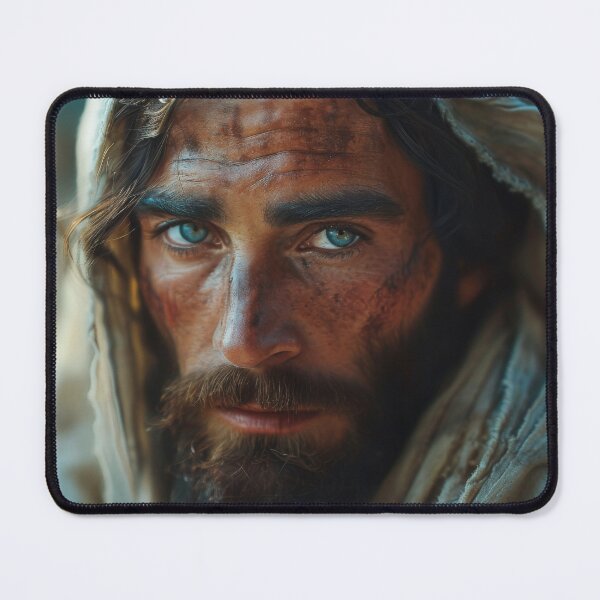 Item preview, Jesus Christ designed and sold by Reklama Studio.