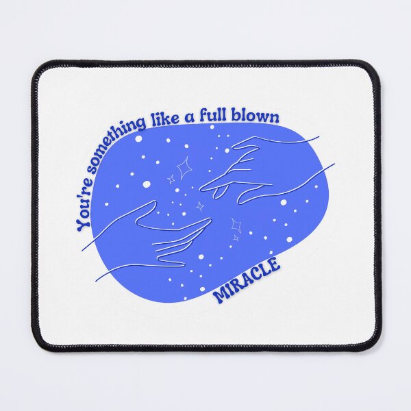 Item preview, Jo Bros You are something like a full blown Miracle designed and sold by findyourmerchpl.