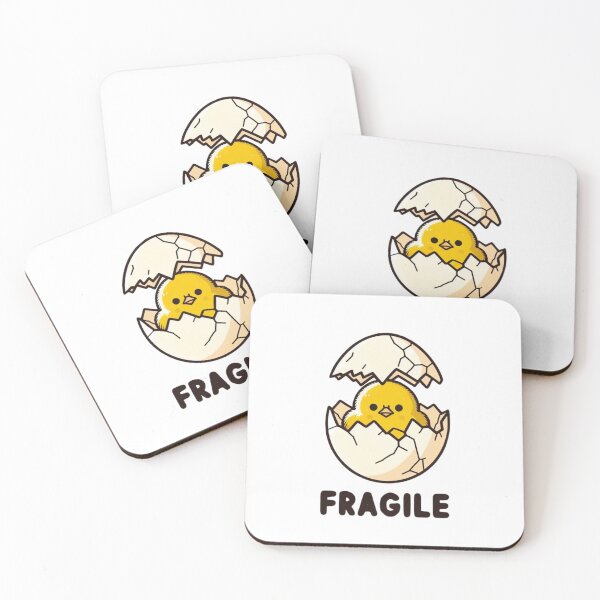 Item preview, Fragile designed and sold by Dreams--Cape.