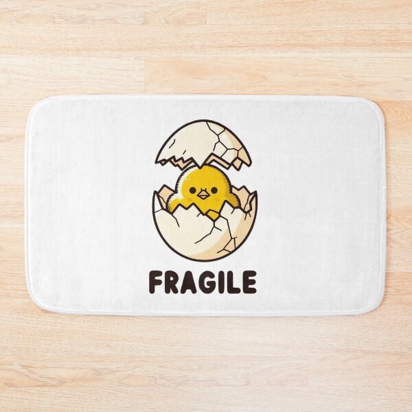Item preview, Fragile designed and sold by Dreams--Cape.