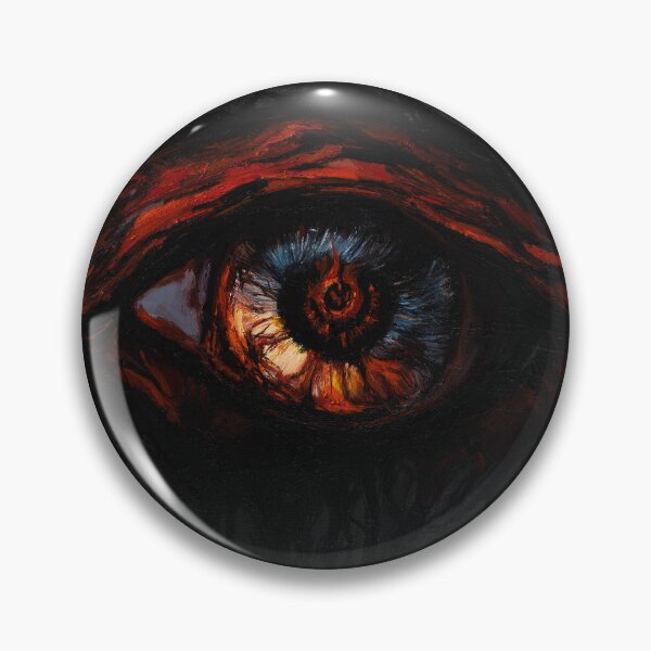 Item preview, Ancient eye designed and sold by MissCoookiez.
