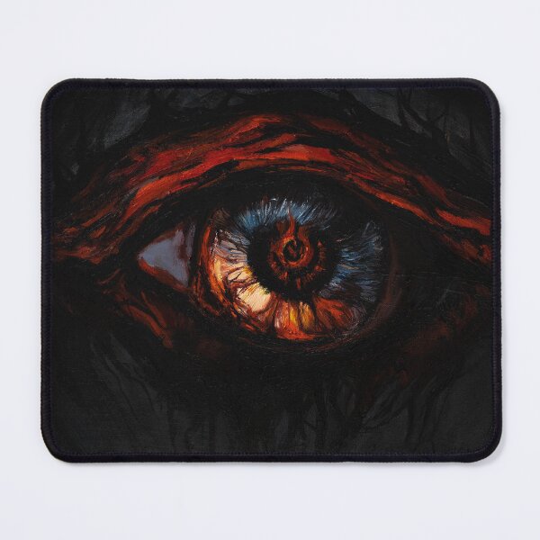 Item preview, Ancient eye designed and sold by MissCoookiez.