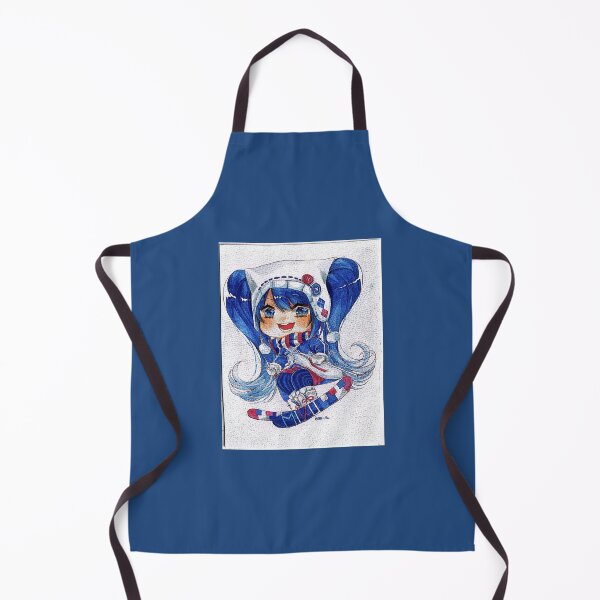 Item preview, Snow Miku 2016 finalist designed and sold by Paper HANk.