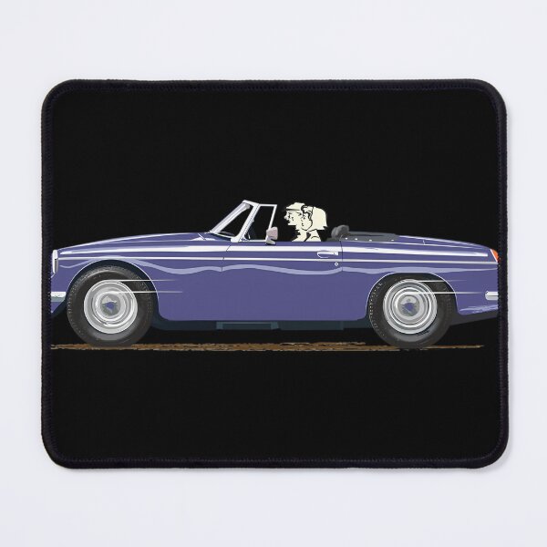 Item preview, Aconate B The British Sports Car designed and sold by ViolDelaney.