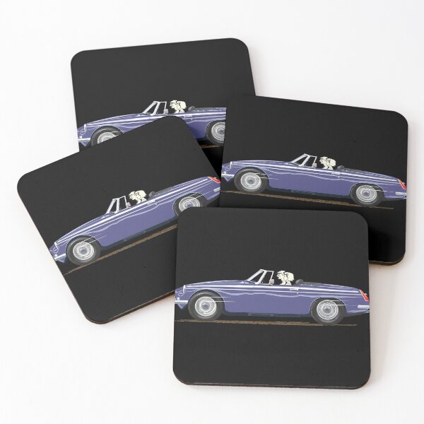 Item preview, Aconate B  The British Sports Car designed and sold by ViolDelaney.