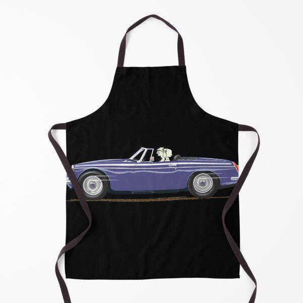 Item preview, Aconate B  The British Sports Car designed and sold by ViolDelaney.