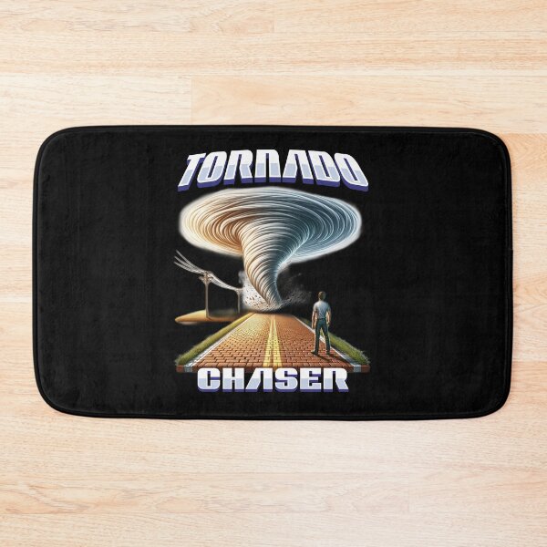 Item preview, Tornado chaser - Storm chaser designed and sold by JansenGS.