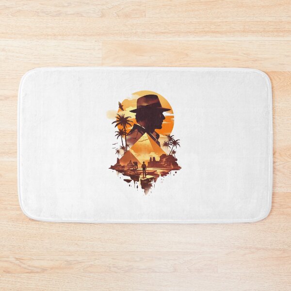 Item preview, Adventures in the Desert - Indy designed and sold by Fenay Designs.