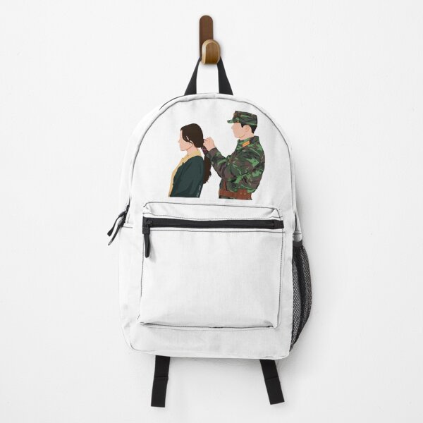 Item preview, Crash landing on you designed and sold by AyushkaAgarwal.