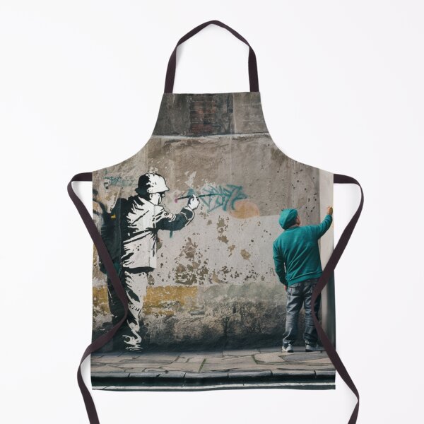 Item preview, Painting Stencil Graffiti designed and sold by Bomax121.