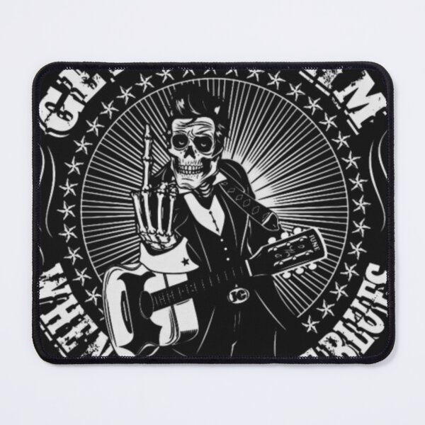 Item preview, Retro Cash Country Music Get Rhythm Lover designed and sold by NataljaRichter.