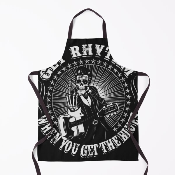 Item preview, Retro Cash Country Music Get Rhythm Lover designed and sold by NataljaRichter.