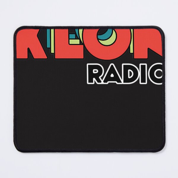 Item preview, KLON Radio II designed and sold by LaurianeGerlach.