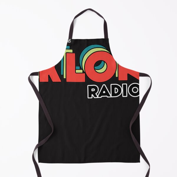 Item preview, KLON Radio II    designed and sold by LaurianeGerlach.