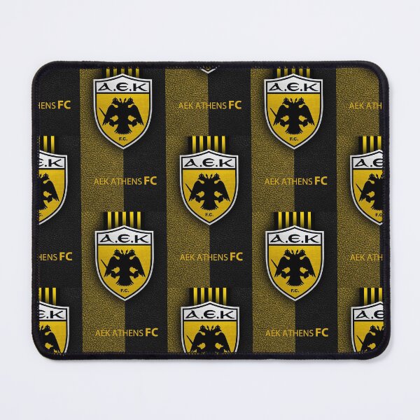 Item preview, AEK Athens Logo designed and sold by Tsouv34.
