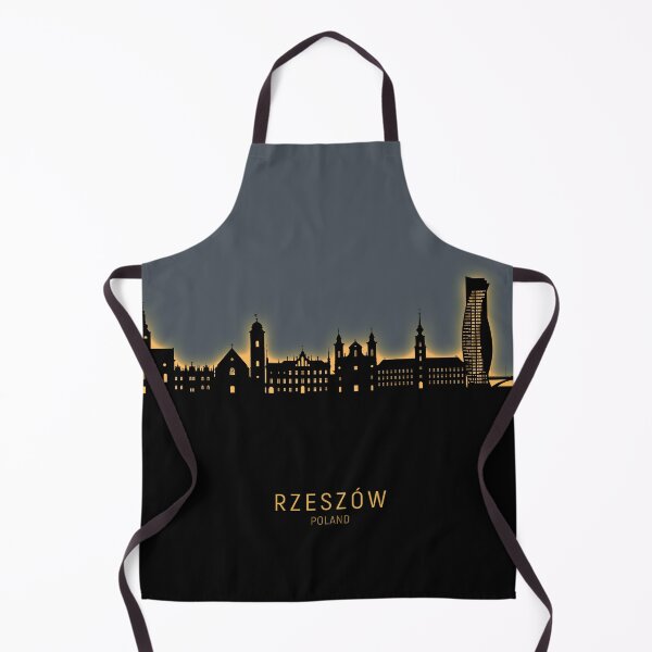 Item preview, Horizonte de Rzeszów Polonia designed and sold by ArtPrints.