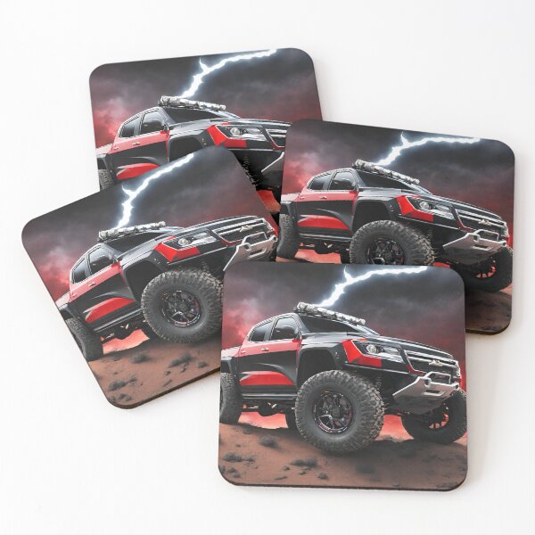 Item preview, Adventure in an off-road vehicle designed and sold by StonePine.