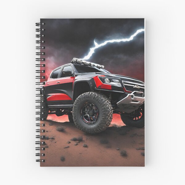 Item preview, Adventure in an off-road vehicle designed and sold by StonePine.