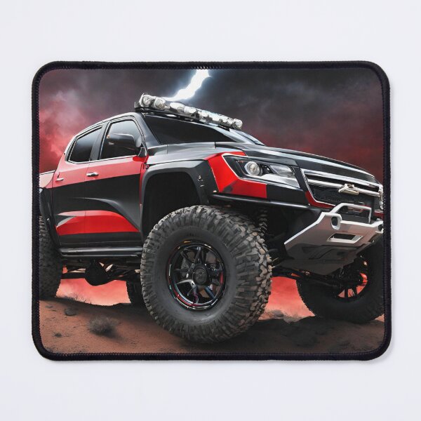 Item preview, Adventure in an off-road vehicle designed and sold by StonePine.
