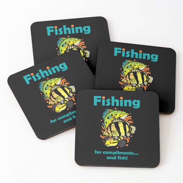 Item preview, Fishing designed and sold by moderncolor.