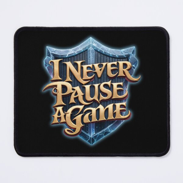Item preview, Wizard gamers designed and sold by Arturo Vivo.