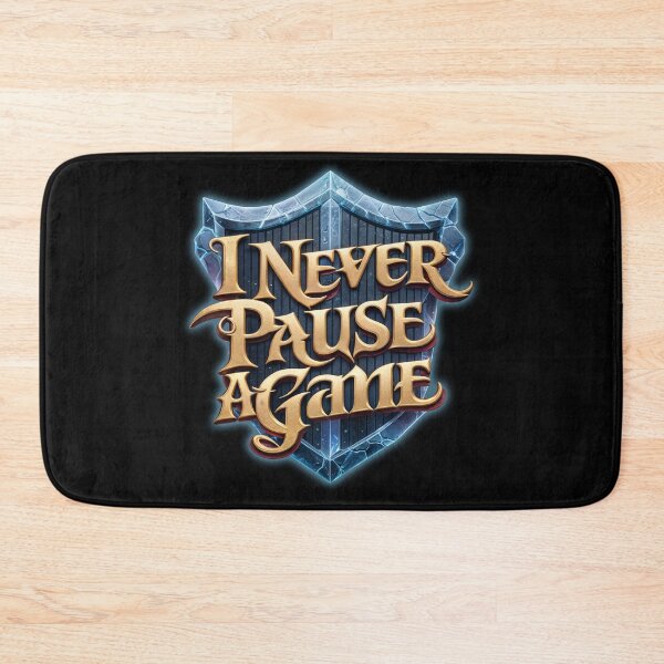 Item preview, Wizard gamers designed and sold by Arturo Vivo.