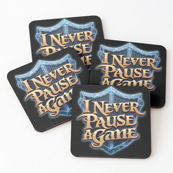 Item preview, Wizard gamers designed and sold by Arturo Vivo.