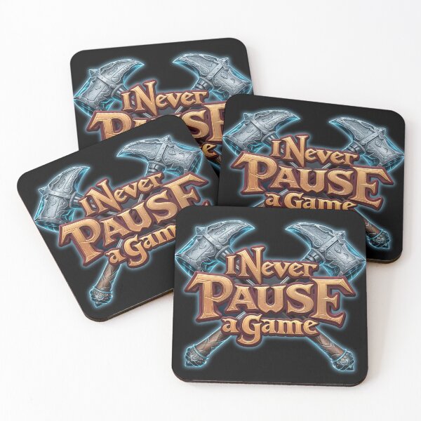 Item preview, Wizard gamers designed and sold by Arturo Vivo.