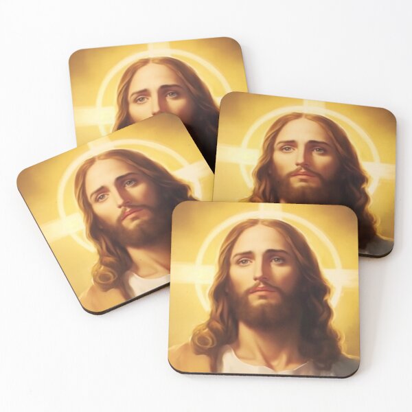 Item preview, Jesus Christ designed and sold by Reklama Studio.