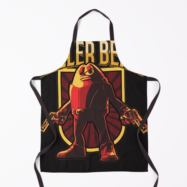 Item preview, Bean The Killer designed and sold by LaurianeGerlach.