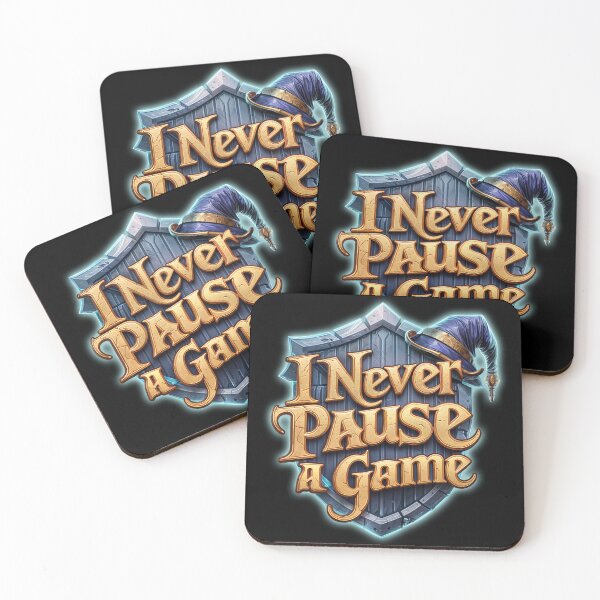 Item preview, Magic gamers designed and sold by Arturo Vivo.