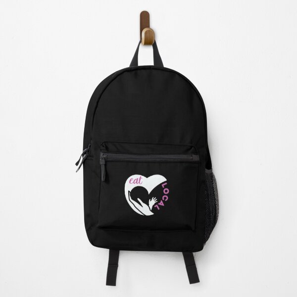 Item preview, Eat local - funny gifts to promote breastfeeding designed and sold by alczar.