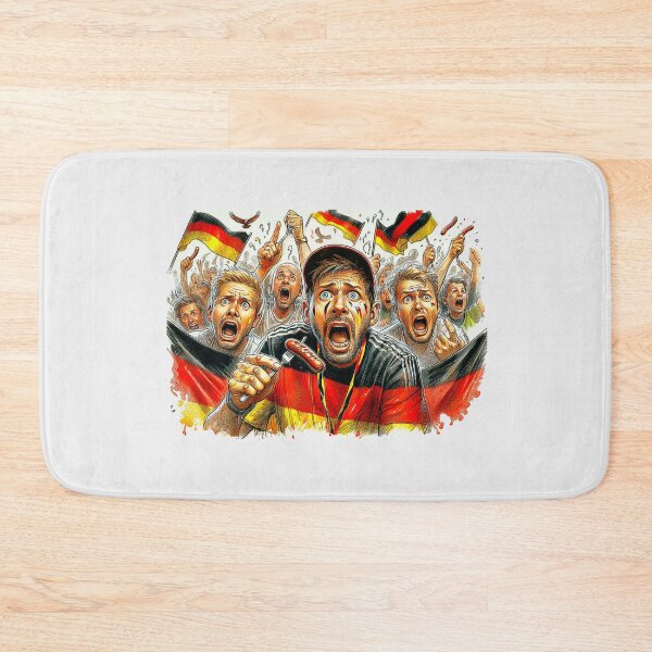 Item preview, Germany Euro24, sausage on a Fork. Get Forked designed and sold by Get-Forked.