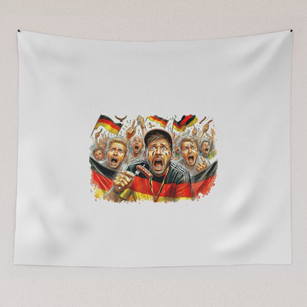 Item preview, Germany Euro24, sausage on a Fork. Get Forked designed and sold by Get-Forked.